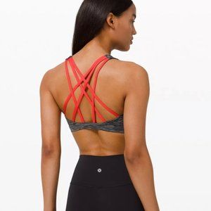 Lululemon Free to be Serene Bra